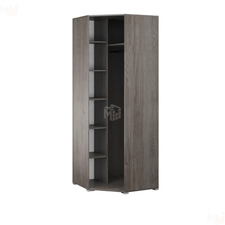 Шкаф угловой Теана