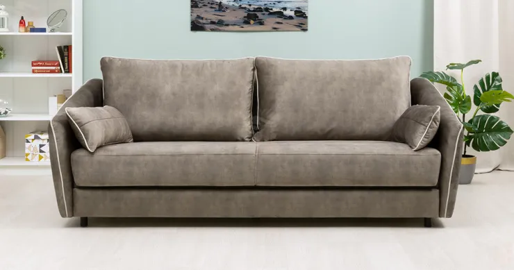 Диван-кровать Флэш ТД 554