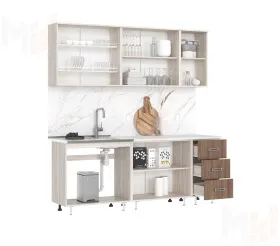 Кухня Катя 2,0