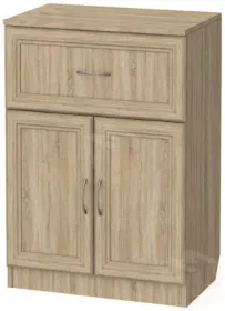 Тумба с ящиком Т02