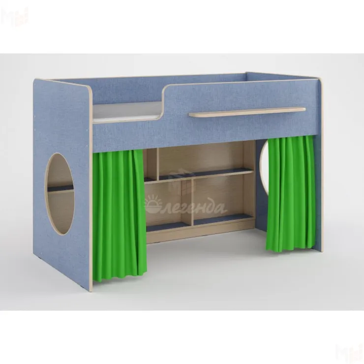 К-т занавесок Легенда 22