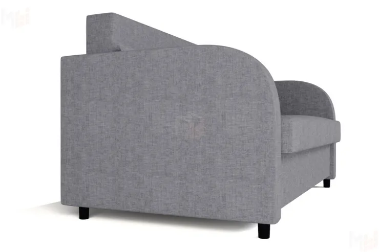 Диван Алекс-2 серый