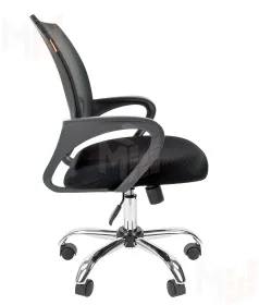 Кресло офисное CHAIRMAN 696 CHROME
