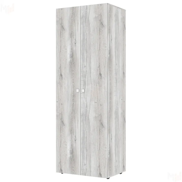 Шкаф для одежды Neo 54  Дуб шавиниган ФАСАД Стандарт