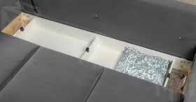 Диван-кровать Дакота ТД 586