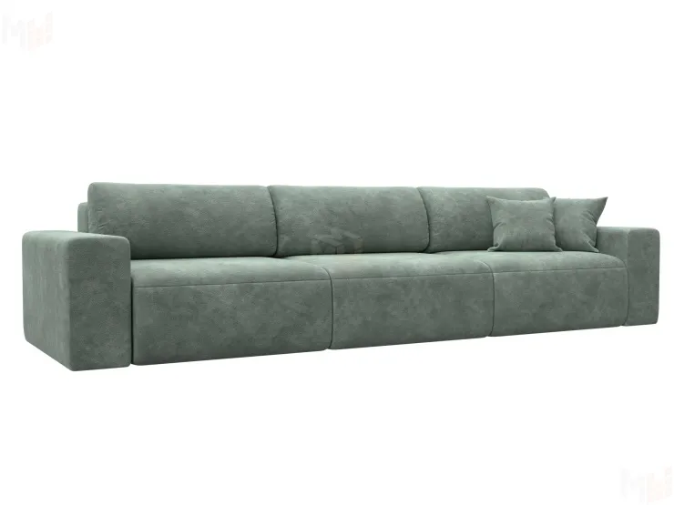 Диван прямой Лига-036 НПБ Классик Лонг