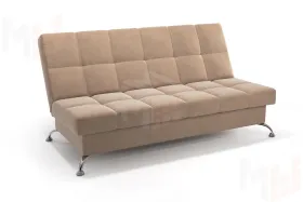 Диван кровать Сити Ultra Cocoa