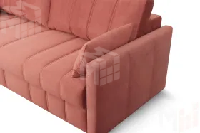 Диван-кровать Ларио СТАНДАРТ Вариант 1