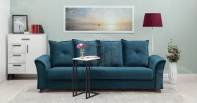 Диван-кровать Ирис ТД 578