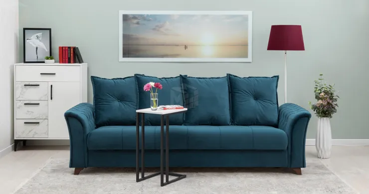 Диван-кровать Ирис ТД 578