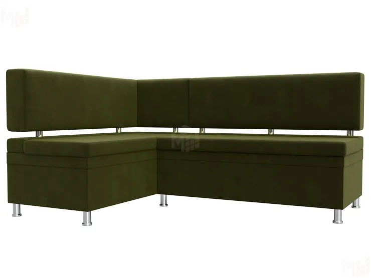 Диван кухонный угловой Стайл левый угол