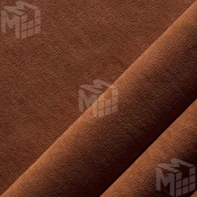 Диван прямой Лига-118 НПБ ( LAIM 14 терракотовый )