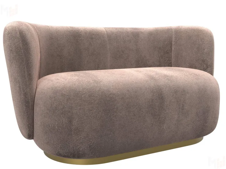 Диван прямой Лига-072