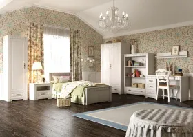 Кровать Прованс 900х2000