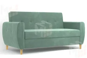 Диван-кровать Лайм Зеленый