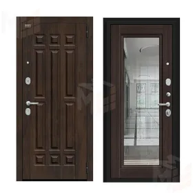 Входная металлическая дверь Форм Kale Almon/Wenge 