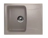 Односекционная реверсивная мойка ULGRAN U-201