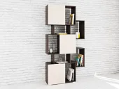 Стеллаж Ромео 9