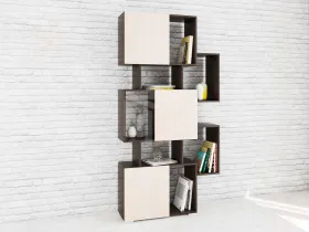 Стеллаж Ромео 9