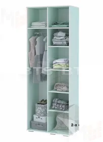 Шкаф Тифани ШК-09