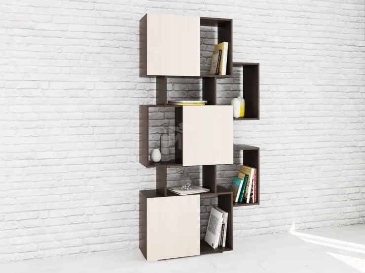 Стеллаж Ромео 9