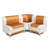 Кухонный диван Люксор 120-101