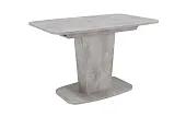 Стол раскладной Домино 2 Цемент Светлый