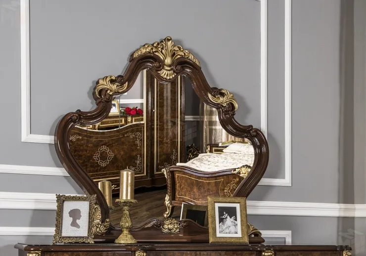 Зеркало Оливия