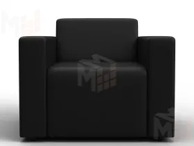 Кресло Лига-093 ( Черный )