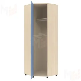 Угловой шкаф Дельта - 1