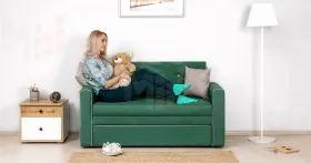 Диван-кровать Найс (120)  ТД 297