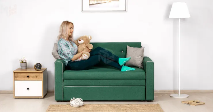 Диван-кровать Найс (120)  ТД 297