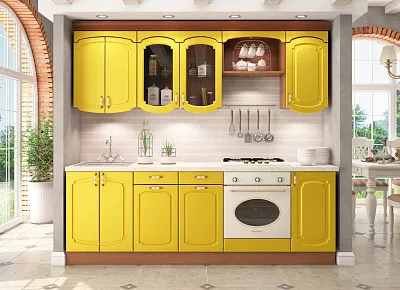 Преимущества модульных кухонь Преимущества модульных кухонь