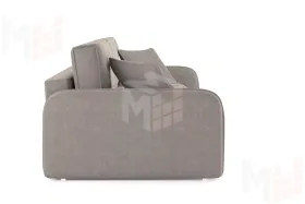 Диван-кровать Бурбон Бежевый