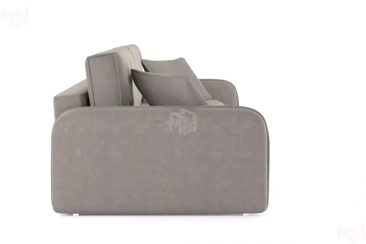 Диван-кровать Бурбон Бежевый