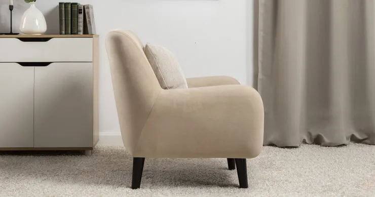 Кресло для отдыха Дакота ТК 582