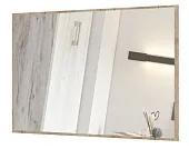 Зеркало Гармония ЗР-601 дуб крафт серый