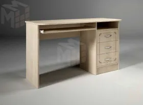 Стол письменный Фанки Кидз Классика ФКК-13/1