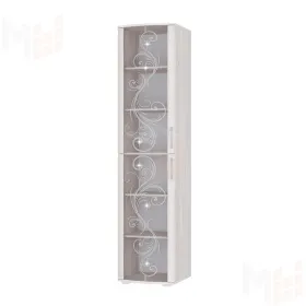 Гостиная Флоренция со шкафом