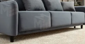 Диван-кровать Дакота ТД 584