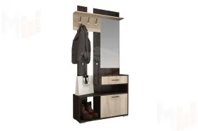 Прихожая Смарт-2 со шкафом