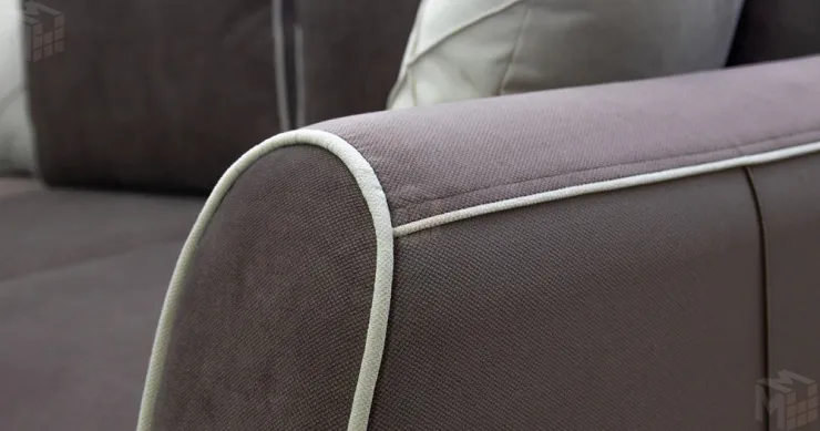 Диван-кровать угловой Френсис ТД 261