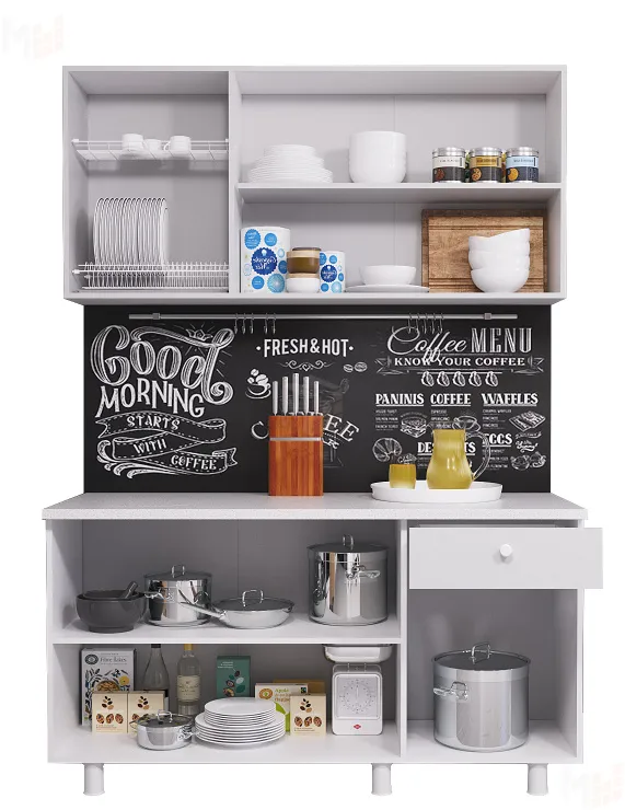 Кухня POINT 150 Сонома