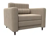 Кресло Лига-070 ( SEVEN 729 бежевый )