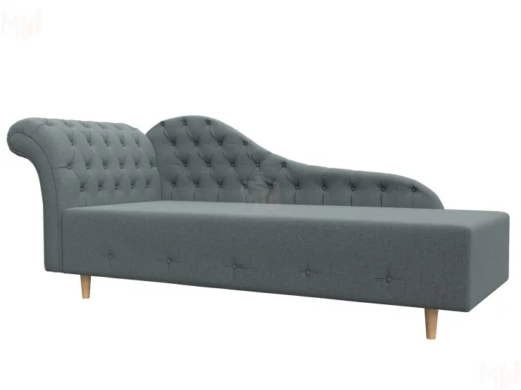 Кушетка Камерон левая