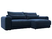 Диван угловой Лига-056 НПБ угол универсальный