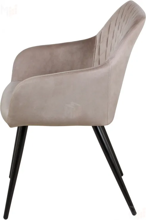 Стул Консул WX-250 Серый велюр