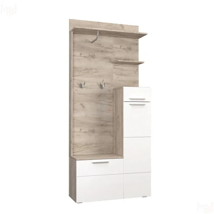 Шкаф многоцелевого назначения Лайн 10.16