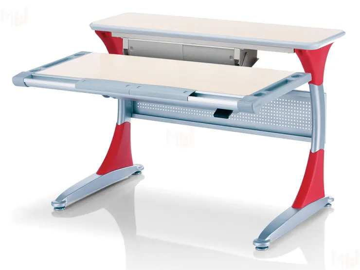 Детская парта Comf-Pro Harvard + Box