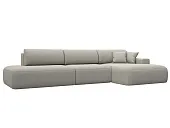 Диван угловой Лига-036 НПБ Модерн Лонг правый угол